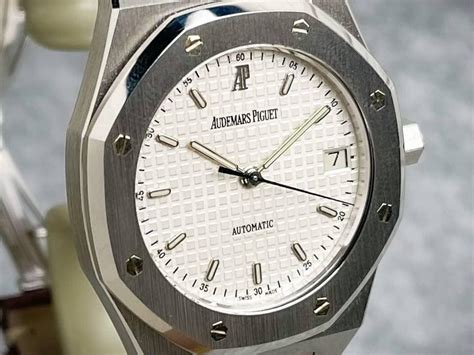 audemars piguet pictet|Audemars Piguet watches history.